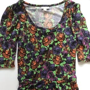 Lularoe dress